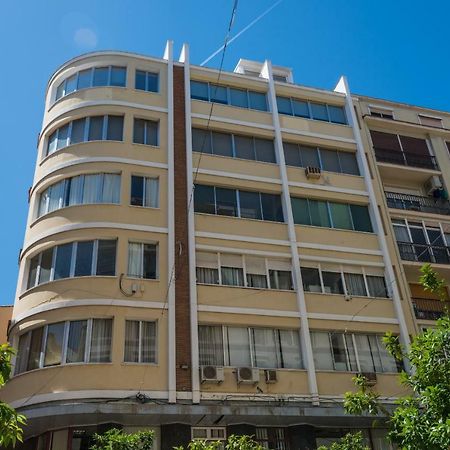 iloftmalaga Ático Plaza de las Flores Exterior foto